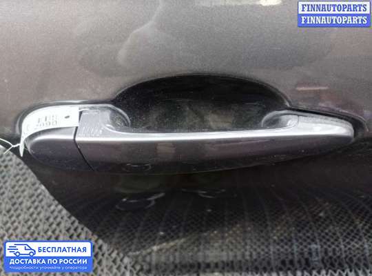 Ручка двери наружная на BMW 3 (F30/F31)