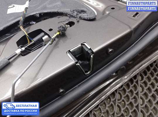 Ручка двери наружная на BMW 3 (F30/F31)
