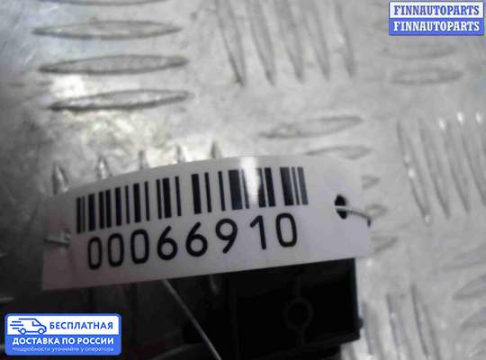 Датчик удара (Airbag) на Mazda CX-9 I (TB)