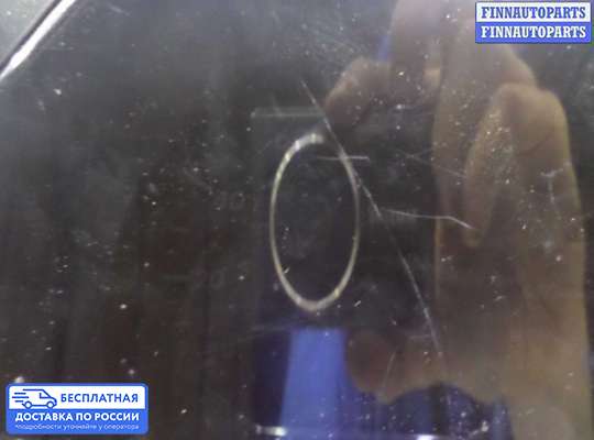 Щиток приборов на Lexus RX II (XU30)