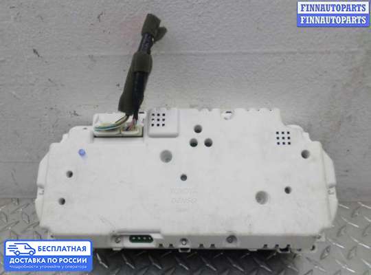 Щиток приборов на Lexus RX II (XU30)