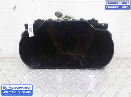 Щиток приборов на Lexus RX II (XU30)