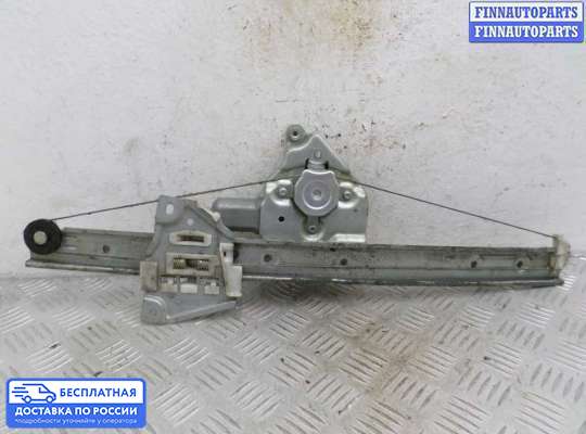 Стеклоподъемник электрический на Suzuki Grand Vitara II (JB, TD54)