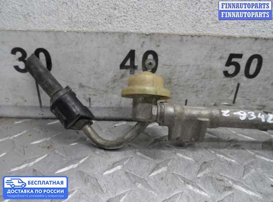 Рампа (рейка) топливная на Toyota Camry XV40