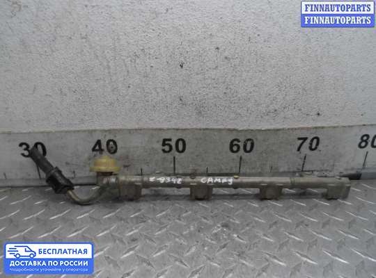 Рампа (рейка) топливная на Toyota Camry XV40