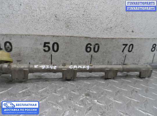 Рампа (рейка) топливная на Toyota Camry XV40