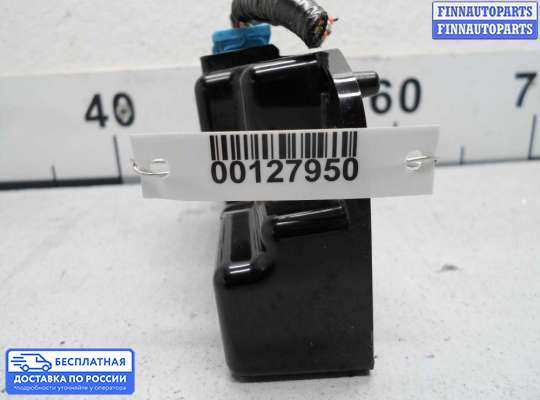 ЭБУ прочее на Honda Ridgeline