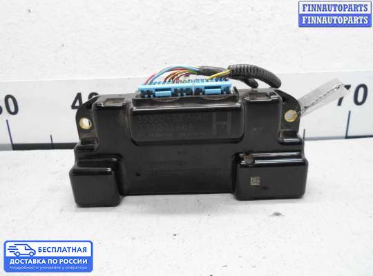 ЭБУ прочее на Honda Ridgeline