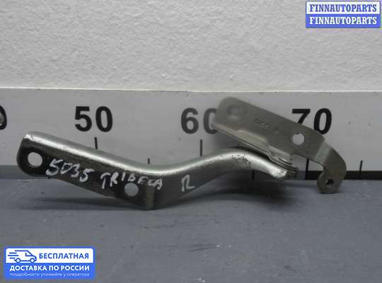 Петля капота на Subaru Tribeca