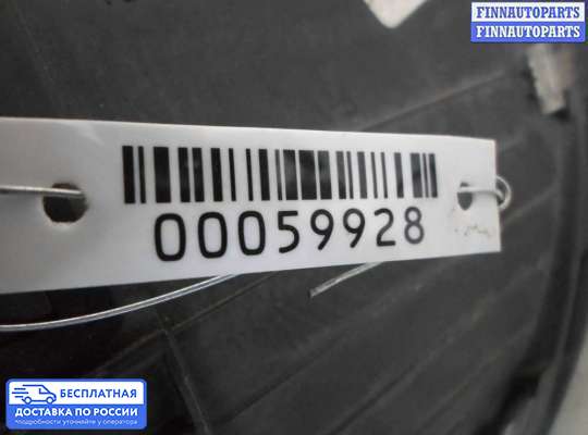 Щиток приборов на Mercedes-Benz Sprinter (906)