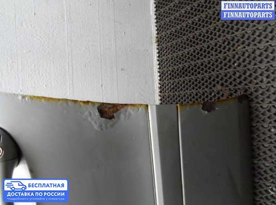 Молдинг на Mercedes-Benz ML (W164)