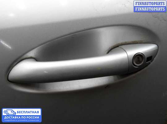 Молдинг на Mercedes-Benz ML (W164)