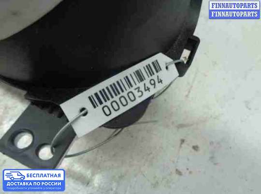 Щиток приборов на Mazda CX-7