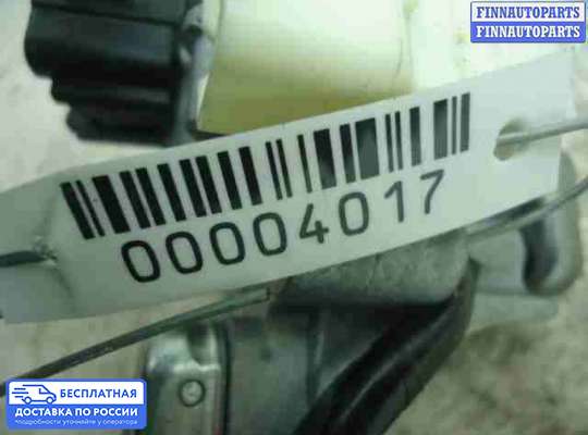 Замок зажигания с ключом на Suzuki Grand Vitara II (JB, TD54)