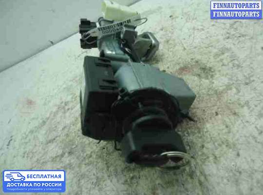 Замок зажигания с ключом на Suzuki Grand Vitara II (JB, TD54)