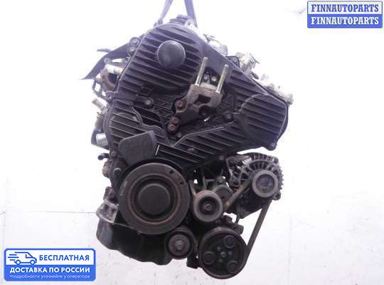 Форсунка топливная на Mazda 6 II (GH)