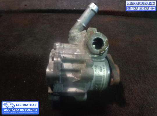 Насос ГУР (ЭУР, ЭГУР) на BMW 1 (E81/E82/E87)