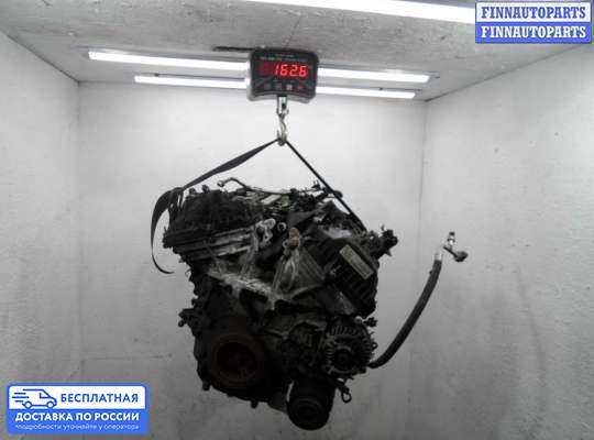 Катушка зажигания на Ford Explorer V (U502)