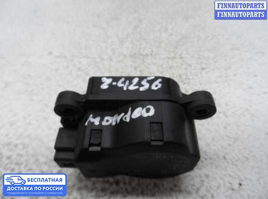 Моторчик заслонки печки на Ford Mondeo III