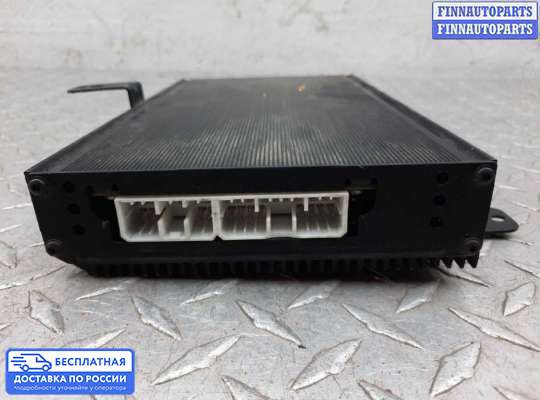 Аудиотехника на Chrysler Cirrus / Stratus (JA)