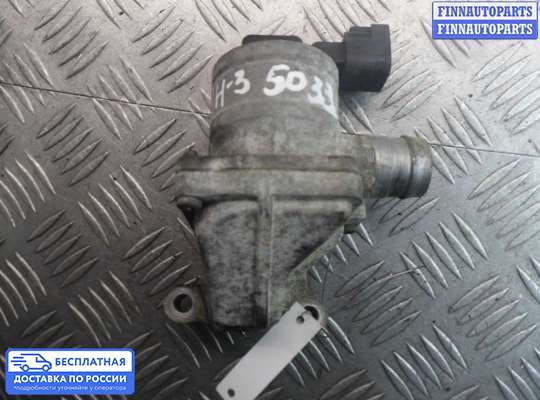 Клапан воздушный на Hummer H3