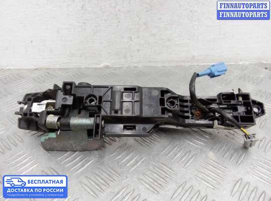 Ручка двери наружная на Infiniti EX / QX50 (J50)