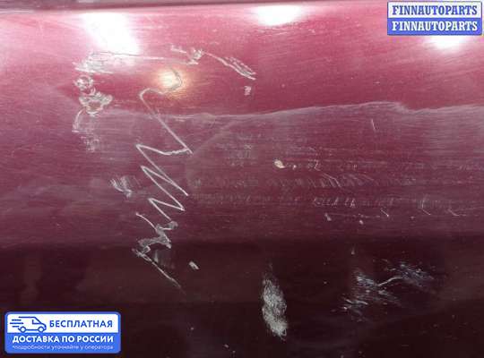 Ручка двери наружная на Honda Pilot II (YF3,YF4)