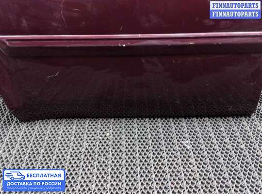 Ручка двери наружная на Honda Pilot II (YF3,YF4)