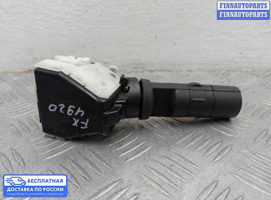 Подрулевой переключатель на Infiniti FX I (S50)