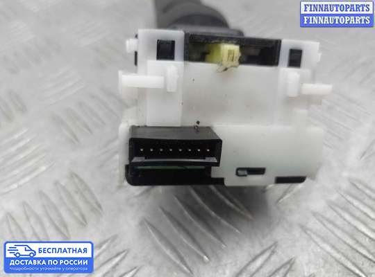 Подрулевой переключатель на Infiniti FX I (S50)