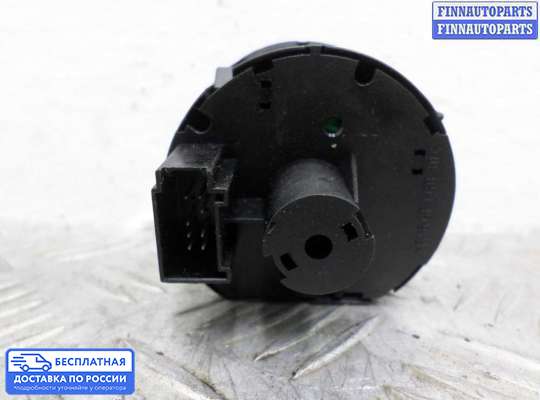 Переключатель света на Volkswagen Passat CC (357)