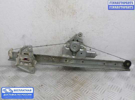 Стеклоподъемник электрический на Suzuki Grand Vitara II (JB, TD54)