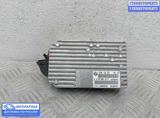 ЭБУ прочее на BMW X6 (E71)