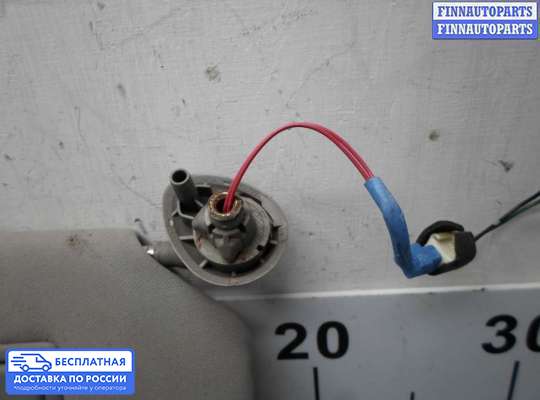 Козырек солнцезащитный на Honda Accord VIII (CU)
