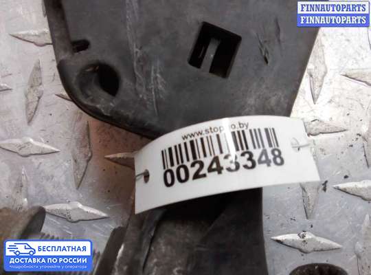 Рычаг подвески на Mercedes-Benz S (W222)