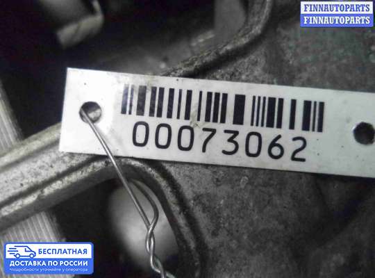 Корпус масляного фильтра на BMW 1 (E81/E82/E87)