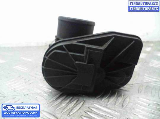 Заслонка дроссельная на Range Rover III (LM, L322)