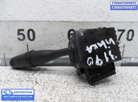 Подрулевой переключатель на Suzuki Grand Vitara II (JB, TD54)