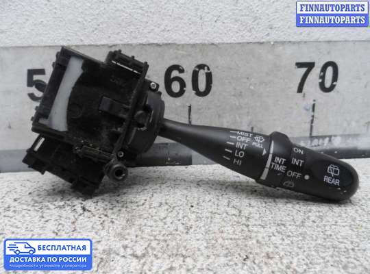 Подрулевой переключатель на Suzuki Grand Vitara II (JB, TD54)
