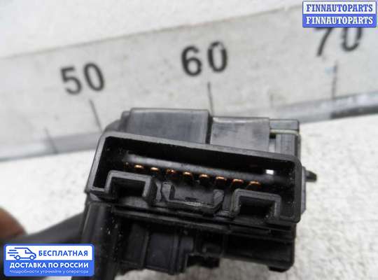 Подрулевой переключатель на Suzuki Grand Vitara II (JB, TD54)