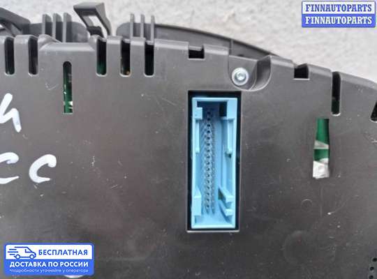 Щиток приборов на Volkswagen Passat CC (357)