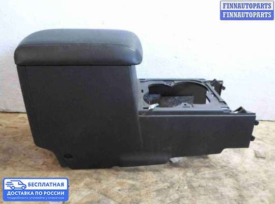 Аудиотехника на Nissan Pathfinder III (R51)