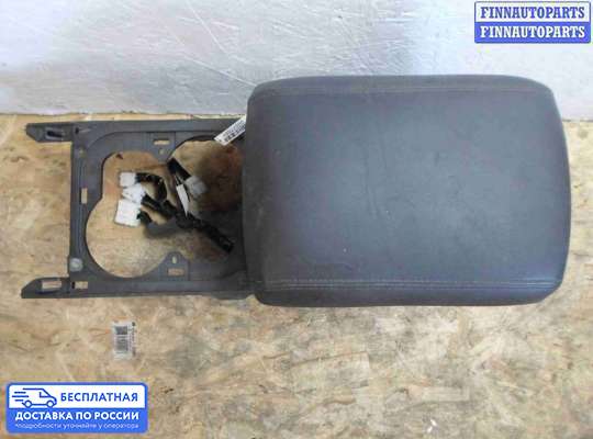 Аудиотехника на Nissan Pathfinder III (R51)