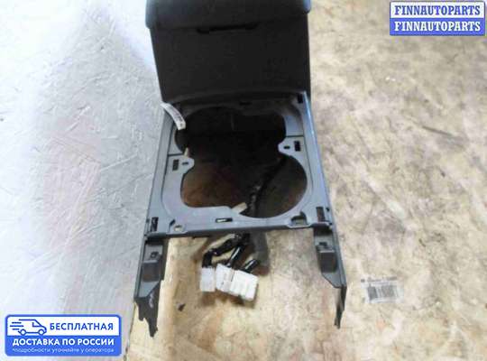 Аудиотехника на Nissan Pathfinder III (R51)