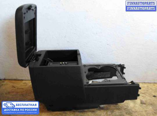 Аудиотехника на Nissan Pathfinder III (R51)