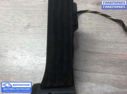 Педальный узел (педаль) на BMW X1 (E84)