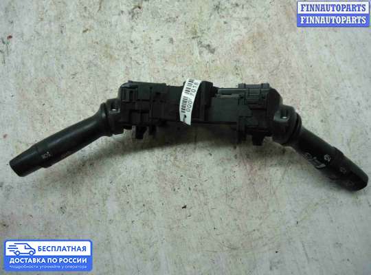 Подрулевой переключатель на Hyundai ix35 I / Tucson II (LM)