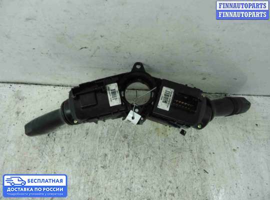 Подрулевой переключатель на Hyundai ix35 I / Tucson II (LM)