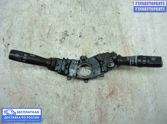 Подрулевой переключатель на Hyundai ix35 I / Tucson II (LM)