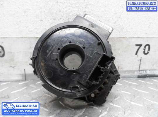 Подрулевой шлейф (кольцо SRS) на Ford Explorer III (U152)